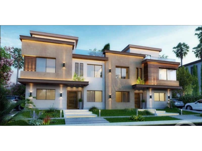 9 twihouse for sale in azzar. jpg