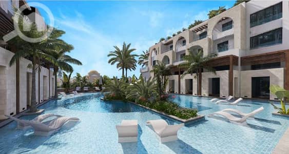 1 Bedroom Apartment for Sale in Sahl Hasheesh, Red Sea - IMG-20220112-WA0000. jpg