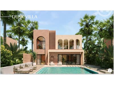5 Bedroom Villa for Sale in North Coast, Matruh - WhatsApp Image 2024-07-10 at 11.22. 13 AM (2). jpg