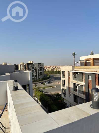 بنتهاوس 3 غرف نوم للبيع في الشيخ زايد، الجيزة - WhatsApp Image 2024-07-08 at 11.38. 55 (2). jpeg
