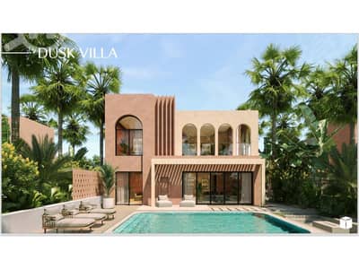 5 Bedroom Villa for Sale in North Coast, Matruh - WhatsApp Image 2024-07-10 at 11.23. 43 AM. jpg
