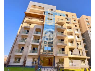 شقة 3 غرف نوم للبيع في العاصمة الإدارية الجديدة، القاهرة - WhatsApp Image 2024-07-08 at 1.06. 28 PM. jpg