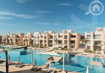 2 Bedroom Penthouse for Sale in Gouna, Red Sea - 21. jpeg