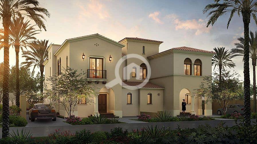 9 villas for sale in city gate project- realestate_eg. jpg