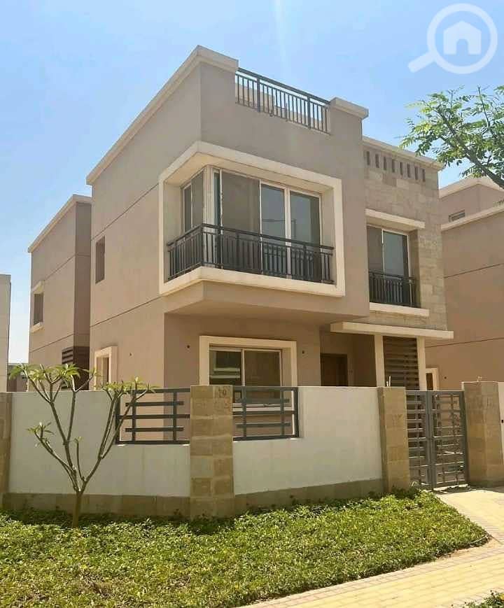 realestate_بمقدم800الف-فيلا-للبيع-160م-ف-تاج-سيتي-التجمع-الاول-امام-المطار_520240519245823. jpg