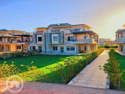 5 Bedroom Villa for Sale in North Coast, Matruh - ffc62bc7-8465-4f85-b16c-2ca4c1d896a3. jpg