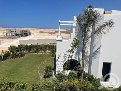 5 Bedroom Villa for Sale in North Coast, Matruh - WhatsApp Image 2023-05-10 at 14.18. 25. jpg
