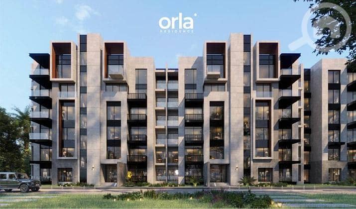 8 Orla-Residence-New-Cairo-Compound. jpg