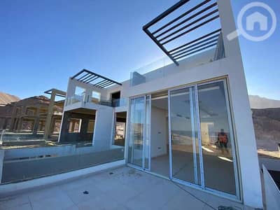 4 Bedroom Villa for Sale in Ain Sukhna, Suez - WhatsApp Image 2023-04-24 at 2.32. 57 PM. jpeg