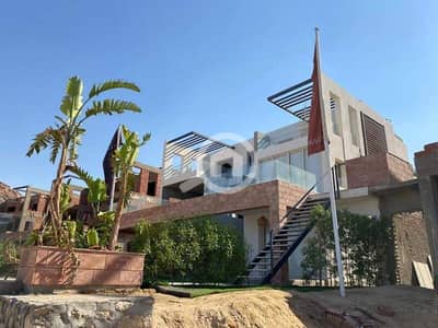 4 Bedroom Villa for Sale in Ain Sukhna, Suez - WhatsApp Image 2023-04-24 at 2.33. 03 PM. jpeg