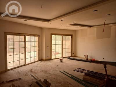 6 Bedroom Twin House for Sale in New Cairo, Cairo - 03419ad4-d9ad-4619-9e9e-0cd246f49c40. jfif. jpg