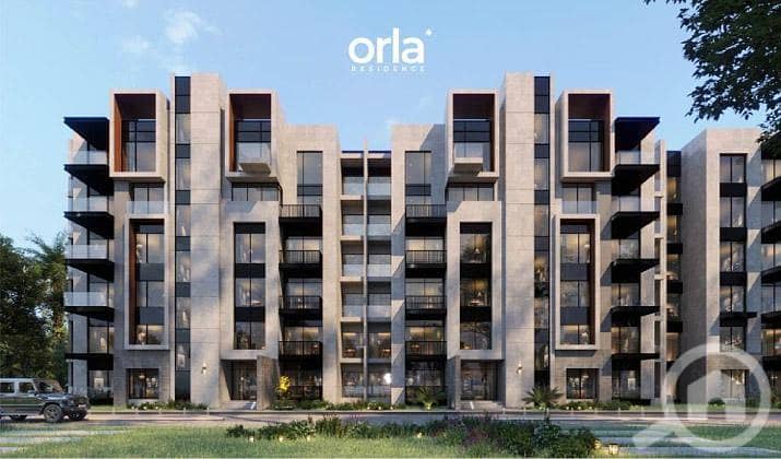 3 Orla-Residence-New-Cairo-Compound. jpg