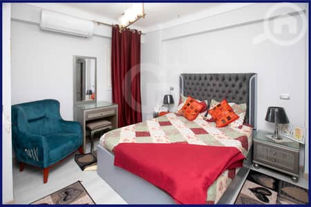 شقة 3 غرف نوم للايجار في سبورتنج، الإسكندرية - IMG_2903. JPG