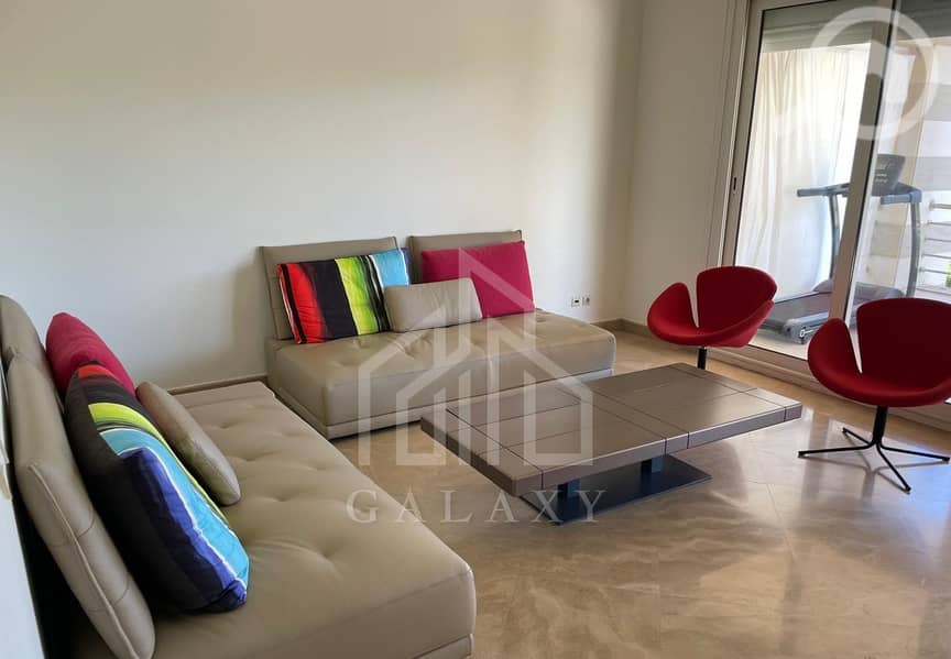 5 villa for rent marassi north coast. jpg