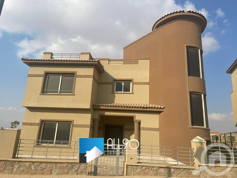 Pk1 Villa 900m Prime Location For Sale Under Market Price