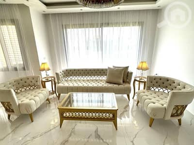 3 Bedroom Penthouse for Rent in New Cairo, Cairo - 5d69aa70-58ea-4c76-b228-bb9ef9d1ecb6. jfif. jpg