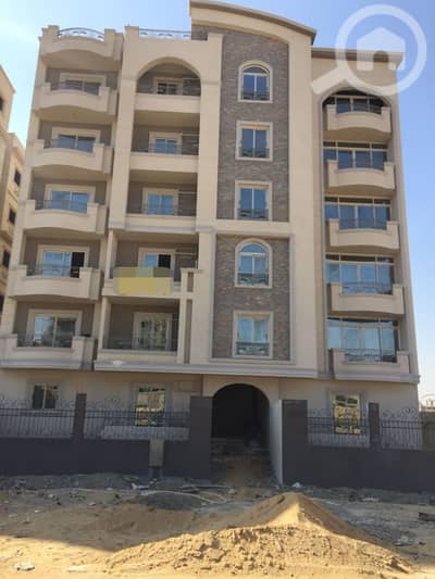 شقة 3 غرف نوم للبيع في القاهرة الجديدة، القاهرة - f13a8cce-b731-4621-bda7-1dd77adf54dc. jpg