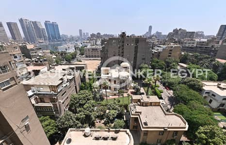فلیٹ 3 غرف نوم للبيع في الزمالك، القاهرة - WhatsApp Image 2024-07-24 at 6.11. 20 PM (1). jpeg