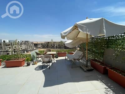 بنتهاوس 3 غرف نوم للبيع في هليوبوليس الجديدة، القاهرة - IMG-20240724-WA0177. jpg