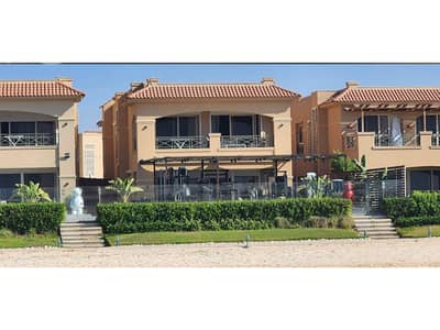 4 Bedroom Twin House for Sale in North Coast, Matruh - WhatsApp Image 2024-07-23 at 17.39. 07. jpg