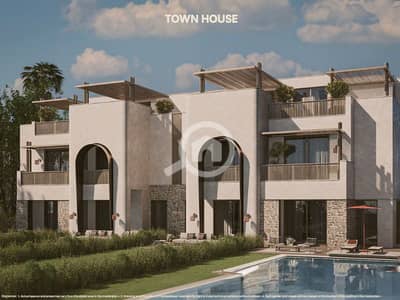 3 Bedroom Townhouse for Sale in North Coast, Matruh - 4. jpg