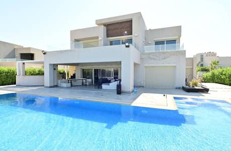 7 Bedroom Villa for Sale in North Coast, Matruh - IMG-20240703-WA0078. jpg