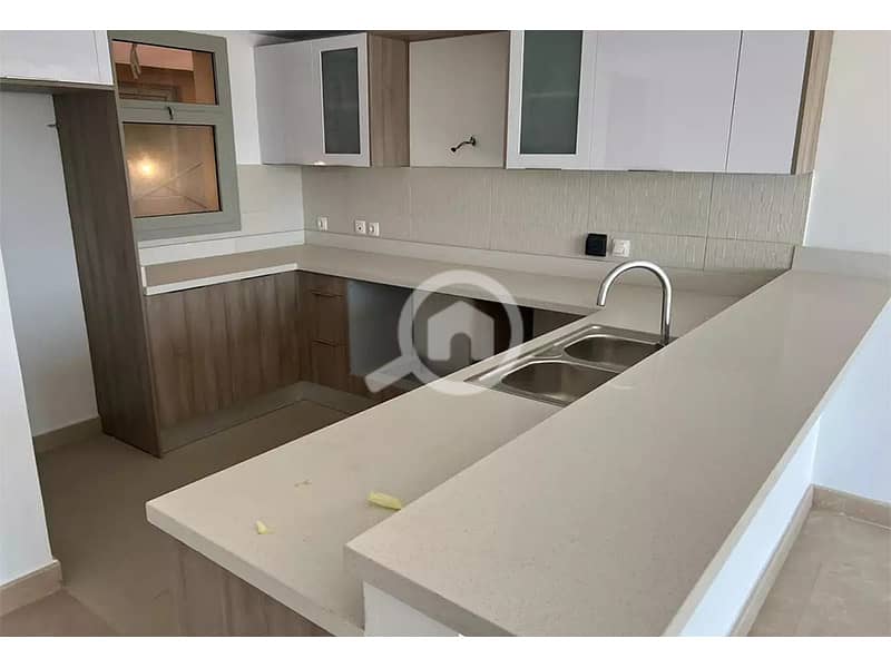 30,000EGP/monthly apartment for Rent Uptown Cairo, Mokattam 10