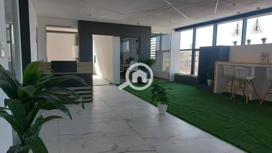 Office for Rent in New Cairo, Cairo - b2060149-1304-4891-b6db-984cee811803. jpeg