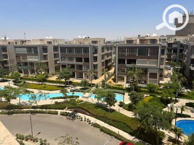 5 Bedroom Penthouse for Sale in New Cairo, Cairo - WhatsApp Image 2024-06-03 at 4.56. 05 PM (2). jpeg