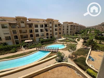 3 Bedroom Flat for Sale in New Cairo, Cairo - WhatsApp Image 2024-07-29 at 2.45. 34 PM (3). jpeg