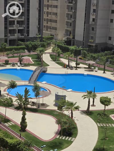 3 Bedroom Flat for Sale in New Cairo, Cairo - WhatsApp Image 2024-05-22 at 12.45. 22 PM (1). jpeg