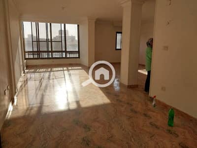 3 Bedroom Flat for Sale in Nasr City, Cairo - 37109b1d-fb5b-4b1a-b4ad-a20ba0e85e4b. jpg