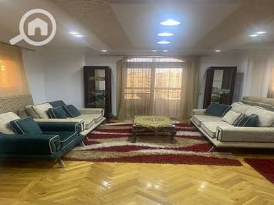 3 Bedroom Apartment for Rent in Nasr City, Cairo - 468811eb-893a-4ebc-ad7c-9bd75e8efc89. jpg