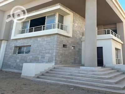 4 Bedroom Villa for Sale in New Cairo, Cairo - 6987e259-eaa3-4284-bd0a-5b5935a1a8f0. png