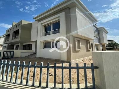 4 Bedroom Villa for Sale in New Cairo, Cairo - 83e6a627-72d7-4969-90bc-d907b59b4b7a. png