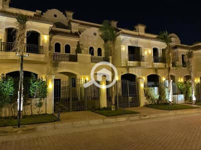 5 Bedroom Villa for Sale in Shorouk City, Cairo - IMG-20240603-WA0107. jpg