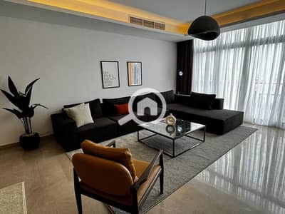 3 Bedroom Apartment for Rent in New Cairo, Cairo - a17f67e6-ea0a-4167-a3ab-baf158b92069. JPG