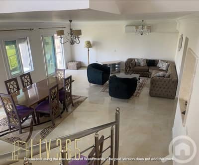 5 Bedroom Villa for Sale in North Coast, Matruh - فيلا للبيع  منتجع مرسيليا بيتش ترى البحر و حمام السباحه