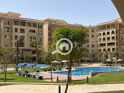 3 Bedroom Flat for Rent in New Cairo, Cairo - WhatsApp Image 2024-04-23 at 12.42. 40 PM. jpeg