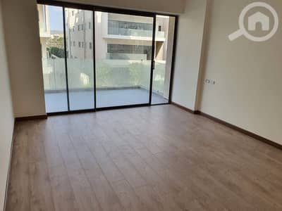 4 Bedroom Flat for Rent in New Cairo, Cairo - Apartment for rent at Lake View Residence View Lake