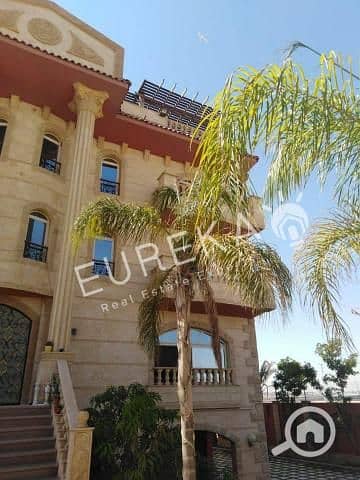 11 Bedroom Villa for Sale in Obour City, Cairo - f46f8308-9c4b-4f99-85c6-fad15f463b9c. jfif. jpg