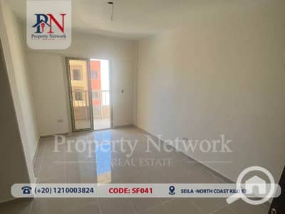 2 Bedroom Penthouse for Sale in North Coast, Matruh - SF041 (1 of 19). jpg