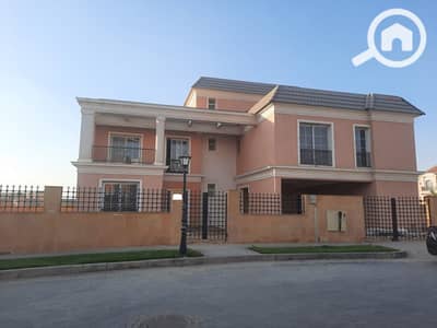 6 Bedroom Villa for Sale in New Cairo, Cairo - WhatsApp Image 2024-07-18 at 2.52. 42 PM. jpeg