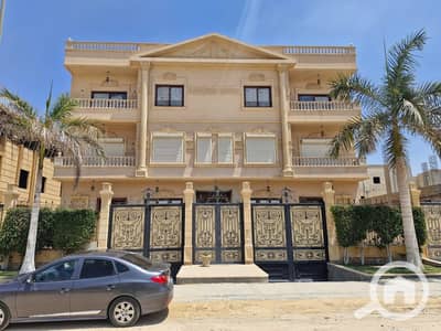 7 Bedroom Villa for Sale in New Cairo, Cairo - WhatsApp Image 2024-08-15 at 3.19. 12 PM. jpeg