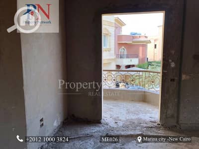 4 Bedroom Villa for Sale in New Cairo, Cairo - ME0261. jpg