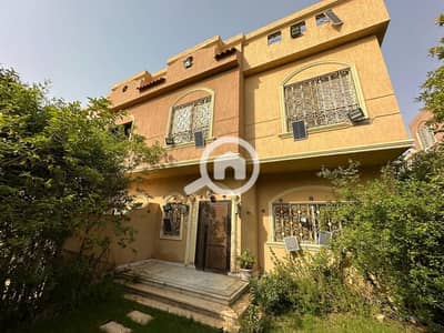 4 Bedroom Villa for Sale in New Cairo, Cairo - WhatsApp Image 2024-07-07 at 12.29. 19 PM (1). jpeg