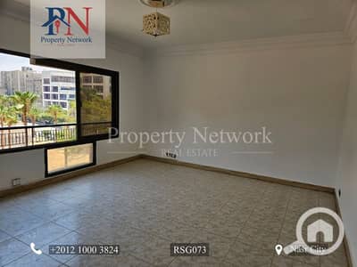 3 Bedroom Flat for Sale in Nasr City, Cairo - RSG0731. jpg