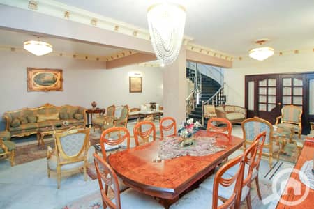 3 Bedroom Duplex for Sale in Kafr Abdo, Alexandria - 1 باسم شاهين. jpg