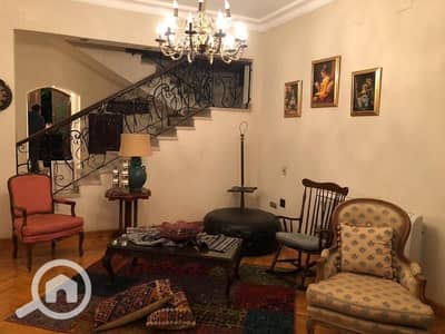 5 Bedroom Villa for Sale in Shorouk City, Cairo - WhatsApp Image 2024-08-06 at 4.29. 09 PM. jpg