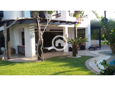 4 Bedroom Villa for Sale in North Coast, Matruh - WhatsApp Image 2024-08-05 at 10.24. 34 PM (1). jpg